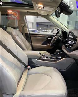 تويوتا هايلاندر